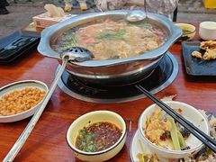 -大理.老字号渝记酸萝卜乌鱼(古城总店)