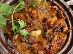 -川香煲(茅台路店)