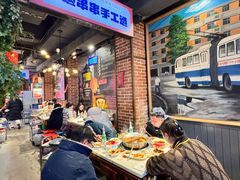 -钢管厂五区小郡肝火锅串串香(总店)