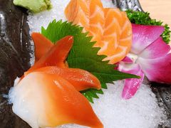 -歌行灯日本料理(伊势丹店)