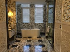 -天津津利华酒店