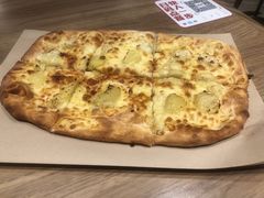 -必胜客(新中纬店)
