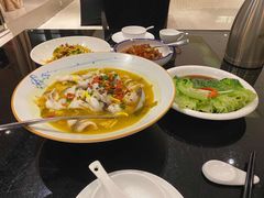 -湖锦酒楼·32年地道湖北菜(光谷店)