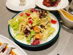 -佬太公海鸭·海鲜大排档(上海总店)