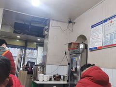 -张老三肉丸糊辣汤(丰登南路店)