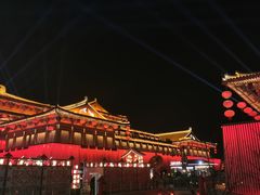 -大唐不夜城
