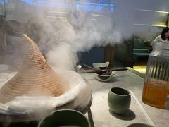 -鲜潭蒸汽石锅鱼(五道口购物中心店)
