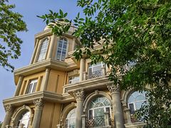 -天津五大道文化旅游区