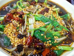 -万顺啤酒屋(皇寺路店)