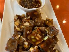 老北京豆酱-北京小肠陈饭庄(方庄店)