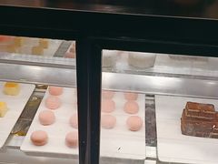 -快乐爱斯米牛排自助(靖江吾悦店)