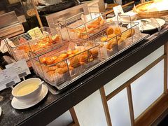 -扬州皇冠假日酒店