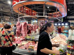 -旺豪阳光超市(友谊阳光城店)