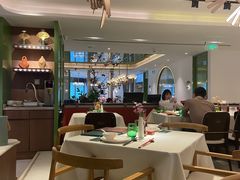 大堂-望湘园·小雅(德基店)
