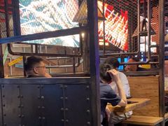 -管氏翅吧(中关村店)