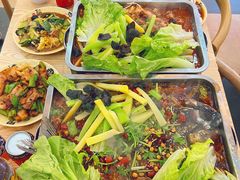 -江湖万州烤鱼(王子美食城)