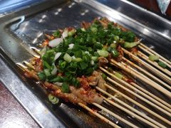 -764厂烧烤总店