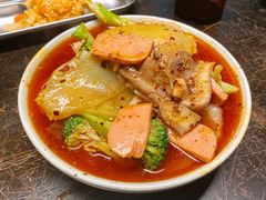-臻老板牛肉面(光华路SOHO店)