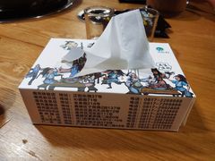 -老叫花火锅串串(金泉路店)