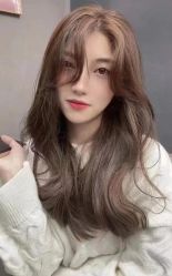 点击看大图 -MORI HAIR SALON日式美发沙龙