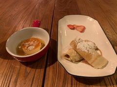 阿根廷烙饼-El Bodegon阿根廷秘鲁餐厅(幸福路店)