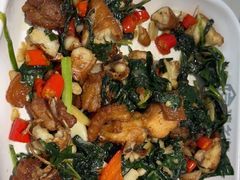 -香香海南菜餐厅