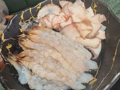 -牛New寿喜烧(金鹰世界店)