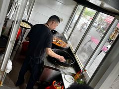 -孝丰南门锅贴(南街店)