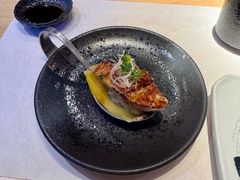 -乌君·酒场·炭火烧鸟(侨城坊店)
