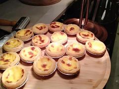 -芭菲盛宴·环球美食(北城国际店)