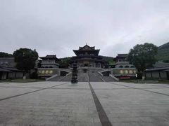 -句容茅山景区