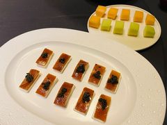 -上海滩餐厅(BFC外滩金融中心店)