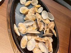 -萨莉亚意式餐厅(三号湾广场店)