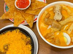 -绿柠食堂(北外滩店)