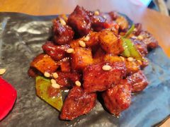 -京尊烤鸭店JINGZUN(春秀路店)