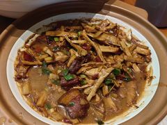 -杨厨的田园饭店(长城路店)