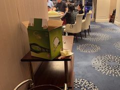 -上海小南国(国会店)