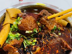 -鹍记特色牛杂面