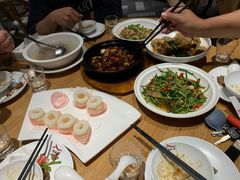 -江南宴酒店(碧湖银座店)