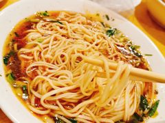 拉面-水仙拉面(水仙街店)