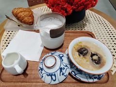 -乔曰Qiao Yue·茶咖局