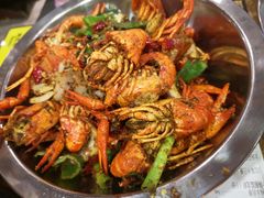 -王红军龙虾(新民路店)