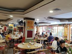 -佛有缘素食馆·荔湾老字号(陈家祠首店)