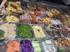 -林静小吃(复兴路店)