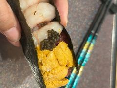 -小十Omakase(地王大厦店)