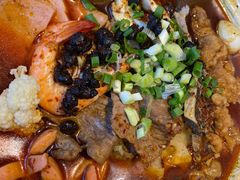 -眉州东坡(团结湖店)