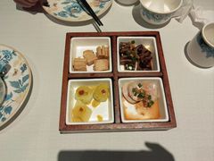 -北平小馆·烤鸭·家常菜(磨房北里店)
