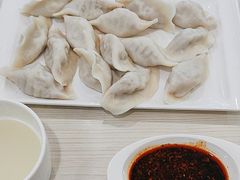 -柏记水饺(哈西万达店)