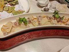 -宁波石浦大饭店(新材料城店)