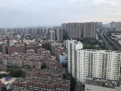 -荣誉国际酒店-云顶旋转餐厅